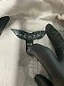 Baccini Gray Vest Size 14 - photo 6