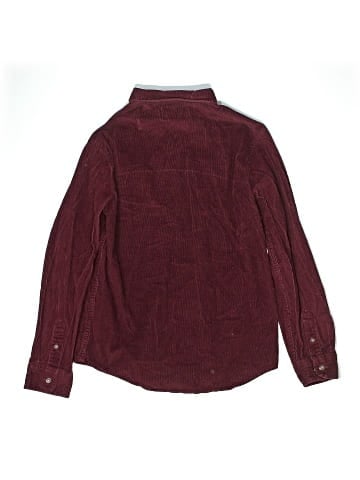 Old Navy Long Sleeve Button-Down Shirt (view 2)