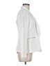 Just Fab White Jacket Size M - photo 4