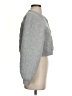 Anthropologie Gray Black Pullover Sweater Size S - photo 4