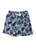 Ben Sherman Tropical Blue Shorts Size 3T - photo 1