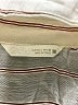 Zara Ivory 3/4 Sleeve Blouse Size L - photo 7