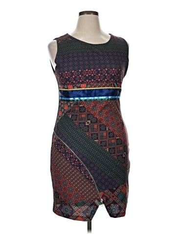 Desigual Cocktail Dress (view 1)