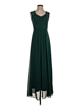 Miusol Cocktail Dress (view 1)