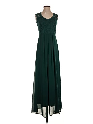 Miusol Cocktail Dress (view 1)