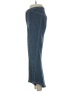 French Connection Chevron-herringbone Blue Jeans Size 4 - photo 5