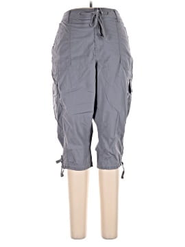 St. John's Bay Cargo Pants
