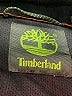 Timberland 100% Polyester Green Track Jacket Size M - photo 6