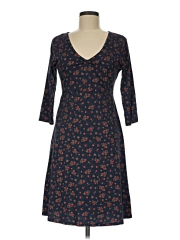Toad & Co Casual Dress (view 1)