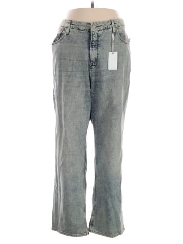 Good American Jeans (view 1)