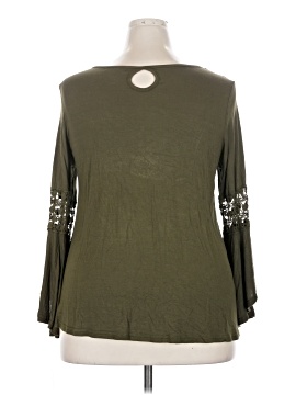 Roommates Long Sleeve Top (view 2)