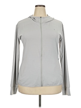 Unbranded Track Jacket (view 1)