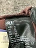 H&M Brown Swimsuit Top Size XL - photo 3
