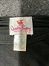 Quacker Factory Black Sleeveless T-Shirt Size S - photo 7