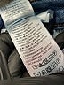 Levi's Blue Jeans Size 25 waist - photo 8