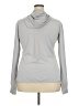 Unbranded Gray Track Jacket Size XXL - photo 2