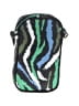 DKNY Green Crossbody Bag One size - photo 3
