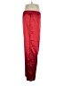 Victoria's Secret Solid Red Track Pants Size S - photo 4