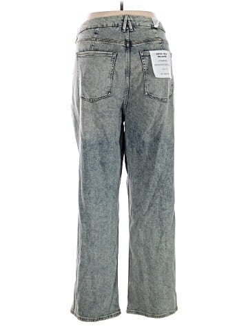 Good American Jeans (view 2)