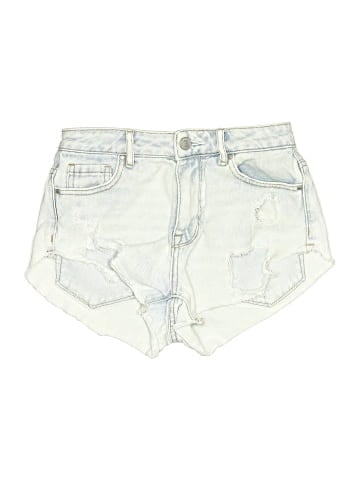PacSun Denim Shorts (view 1)