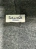 Splendid Gray Kimono Size M - photo 5