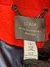 J.Crew Solid Red Wool Coat Size 4 (petite) - photo 6