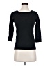 525 America Black Pullover Sweater Size XS - photo 1