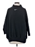 Nike Black Poncho Size S - photo 1