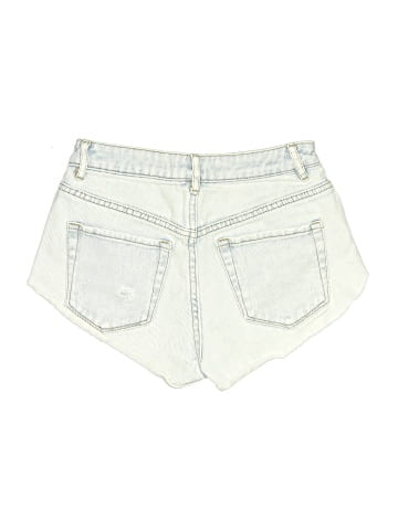 PacSun Denim Shorts (view 2)