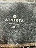 Athleta Tweed Gray Active Pants Size M - photo 7