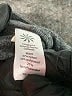 Athleta Tweed Gray Active Pants Size M - photo 8