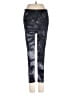 M Rena Tie-dye Black Active Pants One size - photo 2