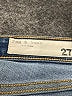 Rag & Bone Blue Jeans Size 27 waist - photo 7