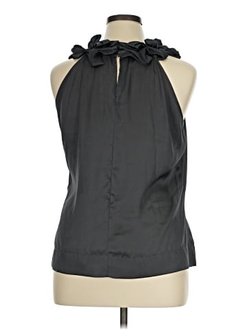 Violet & Claire Sleeveless Blouse (view 2)