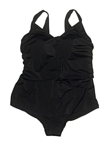 Swimsuits for all One Piece Swimsuit (view 1)