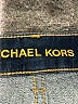MICHAEL Michael Kors Blue Jeans Size 14 - photo 4