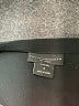 Victoria Beckham for Target Solid Black Formal Skirt Size S - photo 4