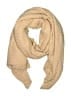 Unbranded Tan Scarf One size - photo 1