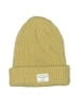 Assorted Brands 100% Acrylic Yellow Beanie One size - photo 1