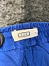 AYR Solid Blue Athletic Shorts Size S - photo 3