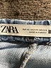 Zara Blue Jeans Size XS - photo 7