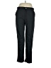 Unbranded Solid Black Dress Pants Size XL - photo 1