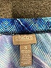 Chico's Print Blue Casual Skirt Size XL (3) - photo 4