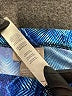 Chico's Print Blue Casual Skirt Size XL (3) - photo 6
