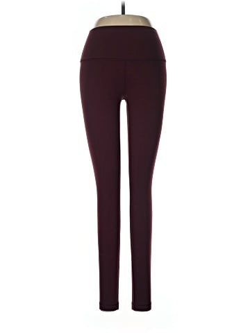 Lululemon Athletica Active Pants (view 1)