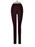 Lululemon Athletica Burgundy Active Pants Size 6 - photo 1