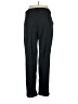 Unbranded Solid Black Dress Pants Size XL - photo 2
