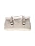 Assorted Brands Ivory Shoulder Bag One size - photo 1