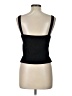 Emerson Lang Black Tank Top Size L - photo 2