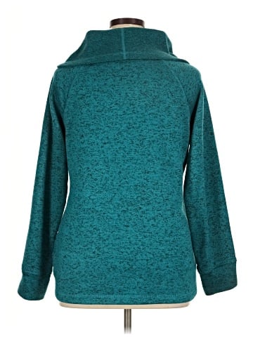 Ideology Turtleneck Sweater (view 2)